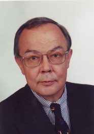 Dr. h.c. Karlmann Geiß