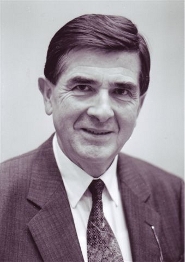 Professor Dr. Walter Odersky