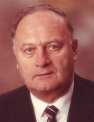 Professor Dr. Gerd Pfeiffer