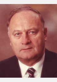 Professor Dr. Gerd Pfeiffer