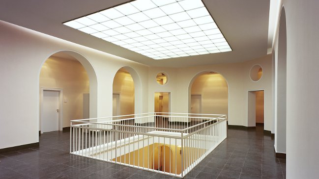 Palais - 2. OG